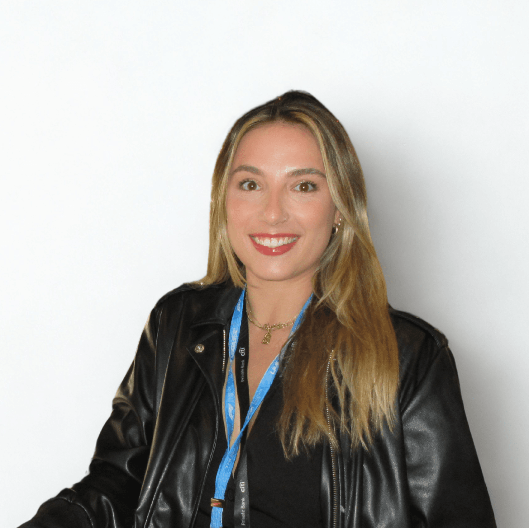 Community narrative board photo